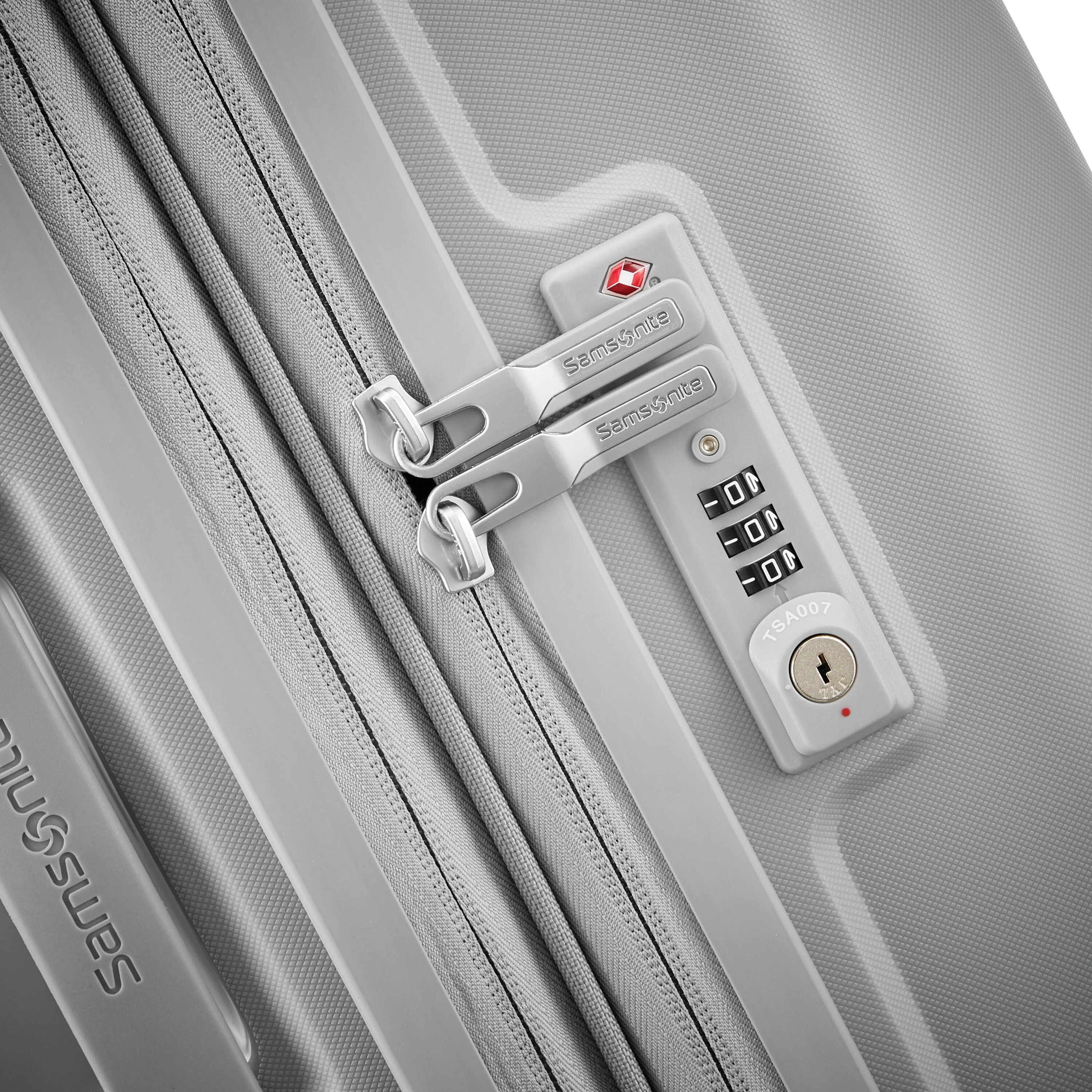 Samsonite Outline Pro Large Expandable Spinner