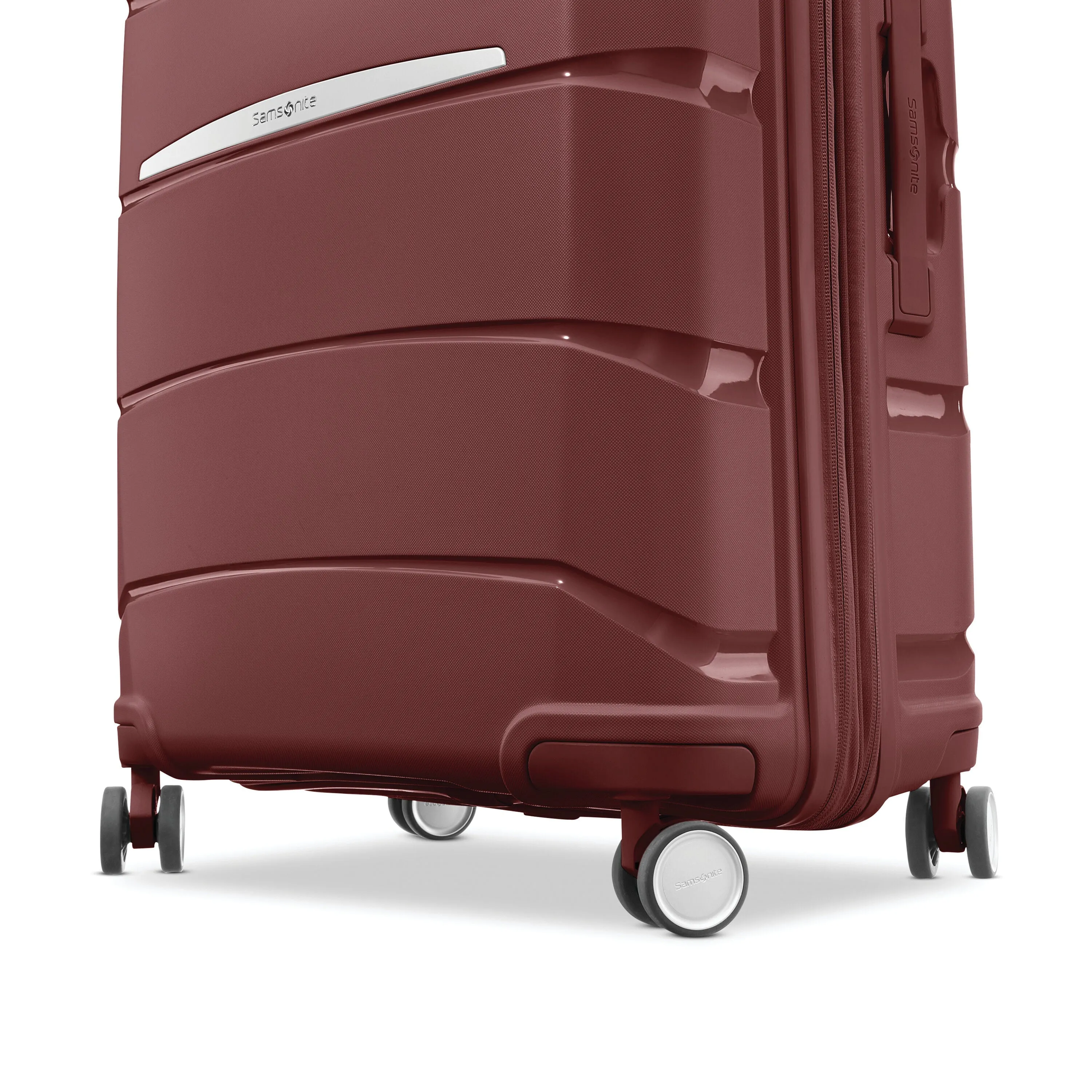 Samsonite Outline Pro Large Expandable Spinner