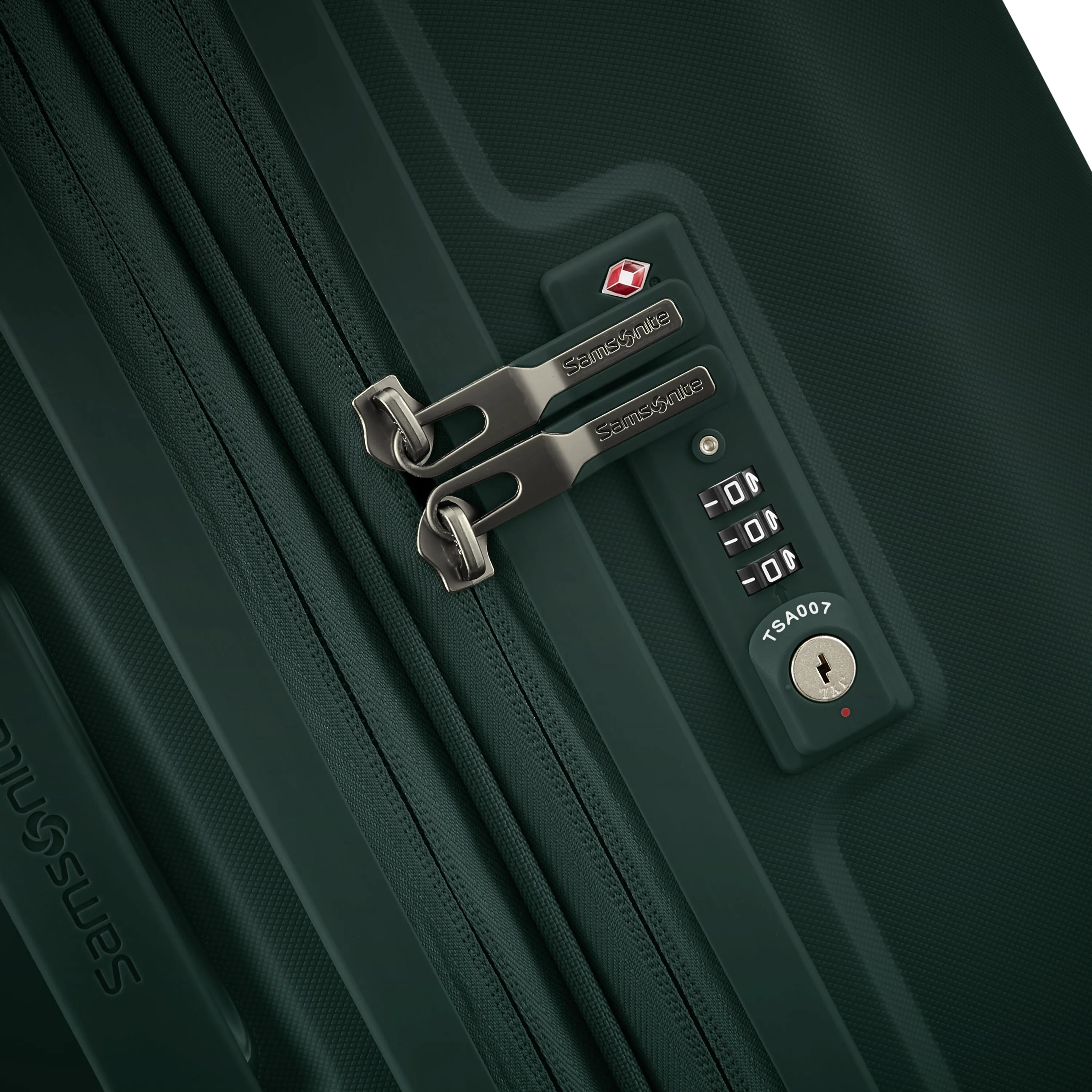 Samsonite Outline Pro Large Expandable Spinner