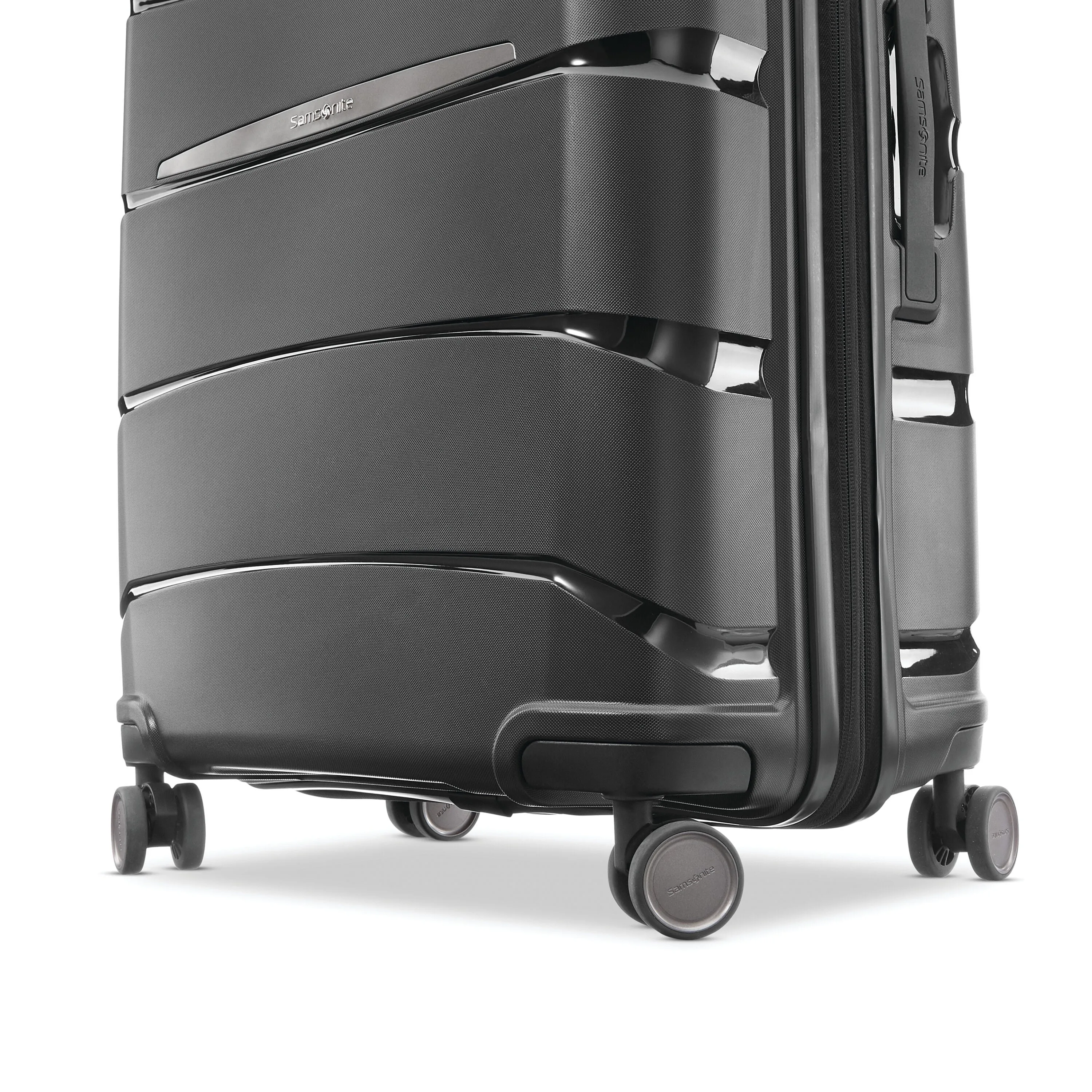 Samsonite Outline Pro Large Expandable Spinner