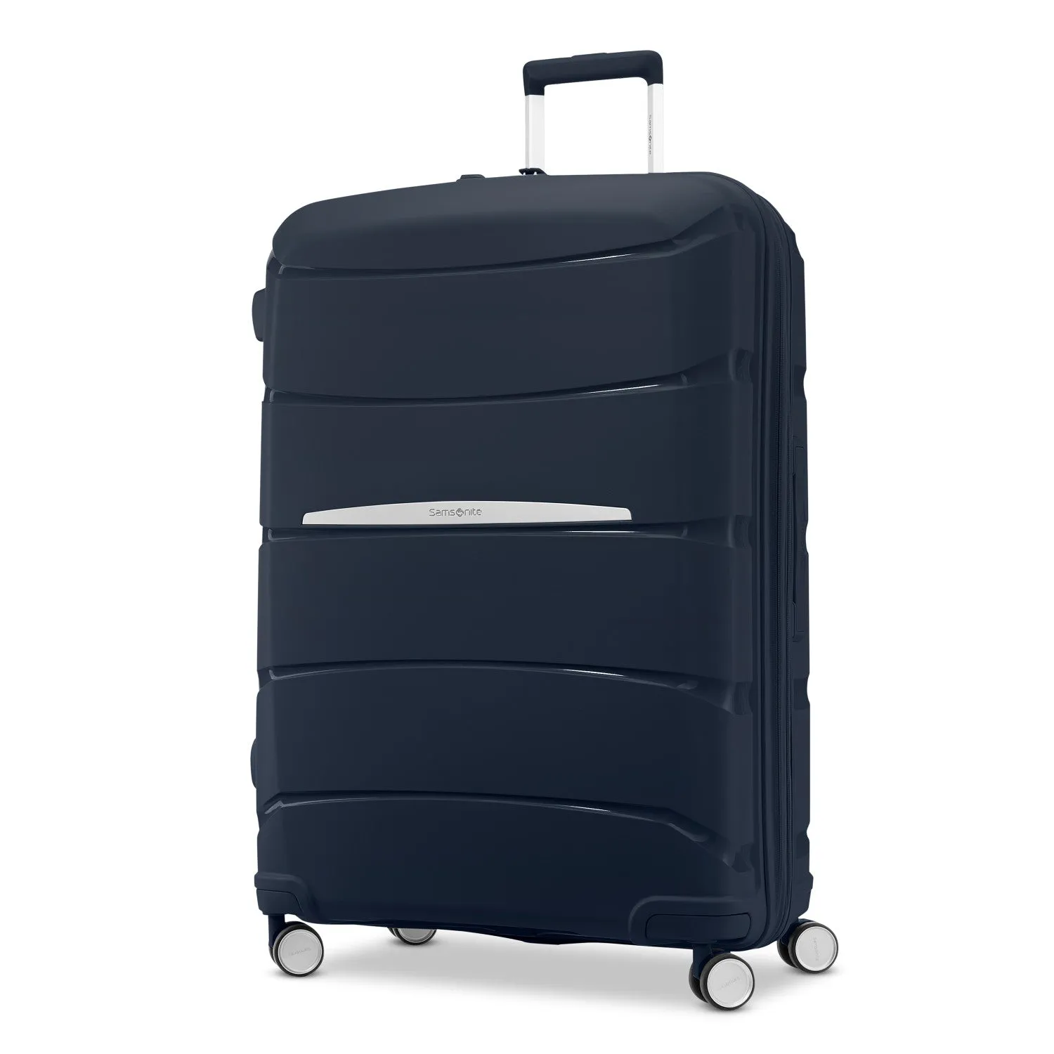 Samsonite Outline Pro Large Expandable Spinner