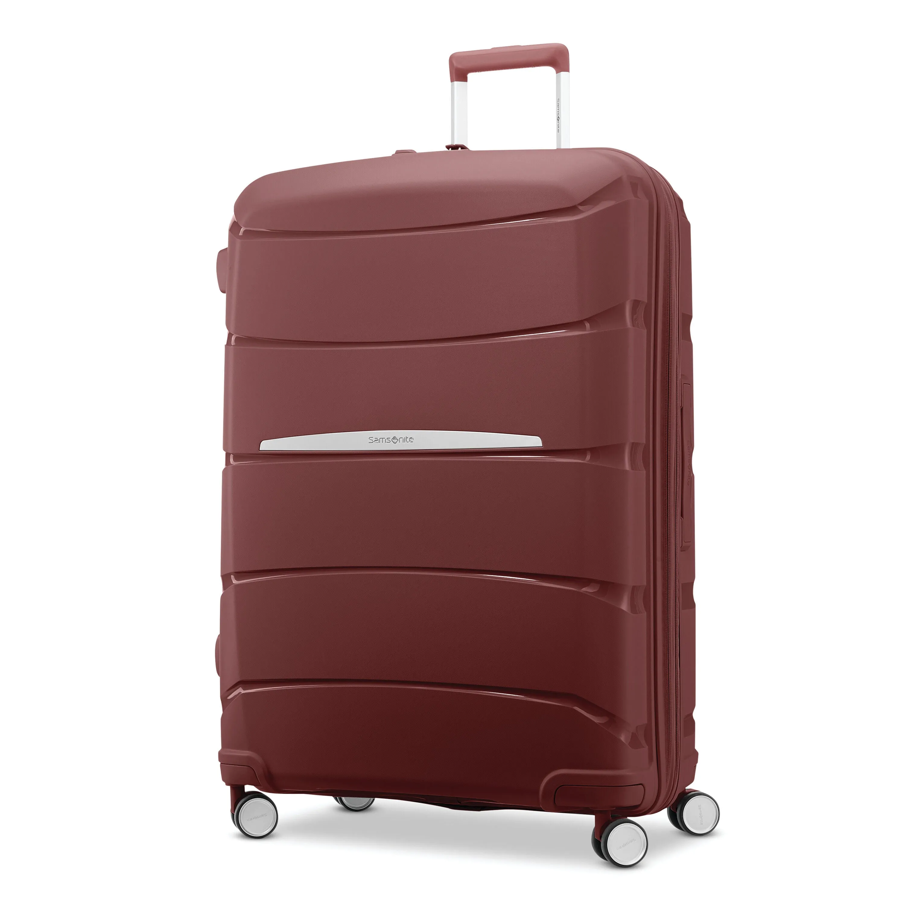 Samsonite Outline Pro Large Expandable Spinner