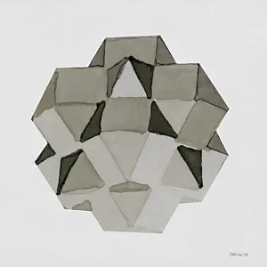 SDS769 - Geo 1 - 12x12