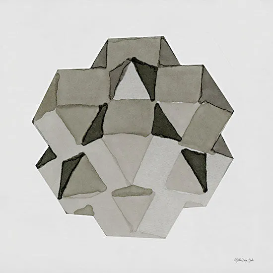 SDS769 - Geo 1 - 12x12