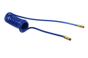 Self-Storing Polyurethane Air Hose