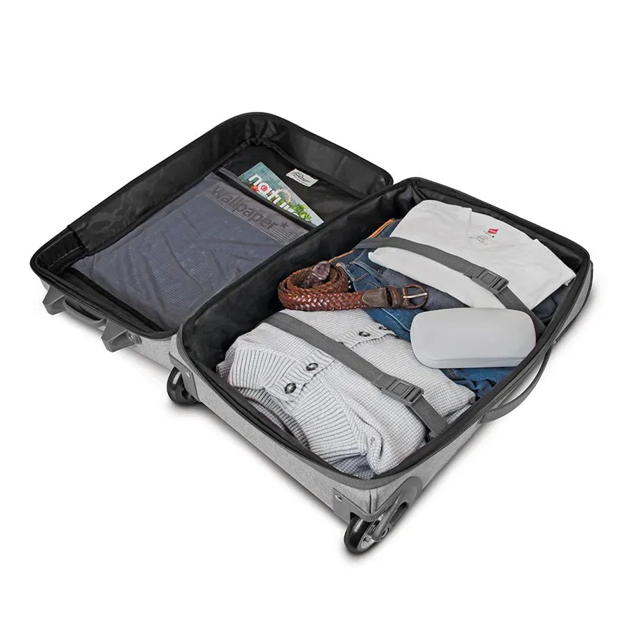 Solo Re:Treat Carry-On Luggage