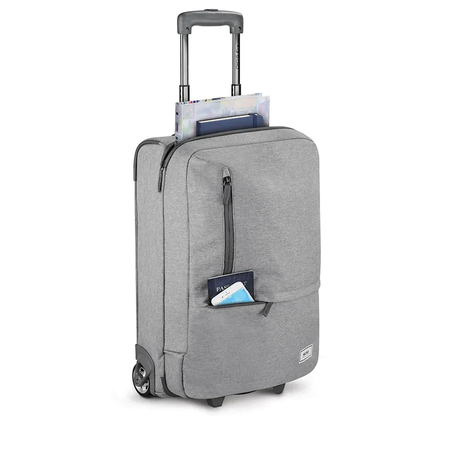 Solo Re:Treat Carry-On Luggage