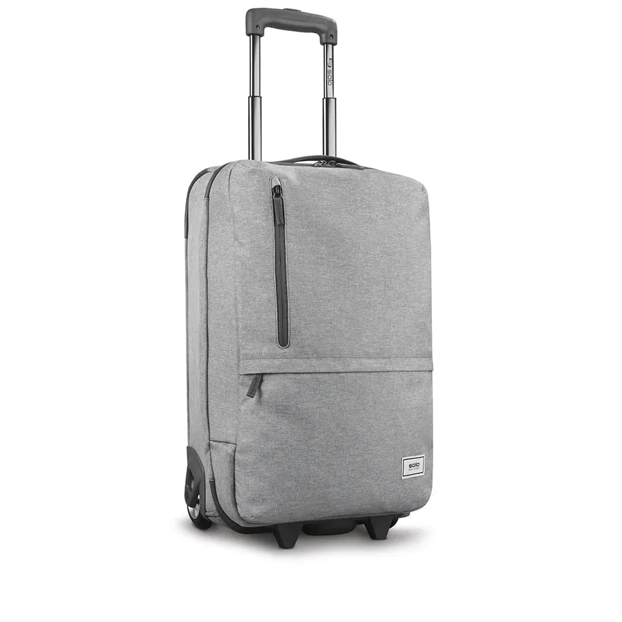 Solo Re:Treat Carry-On Luggage