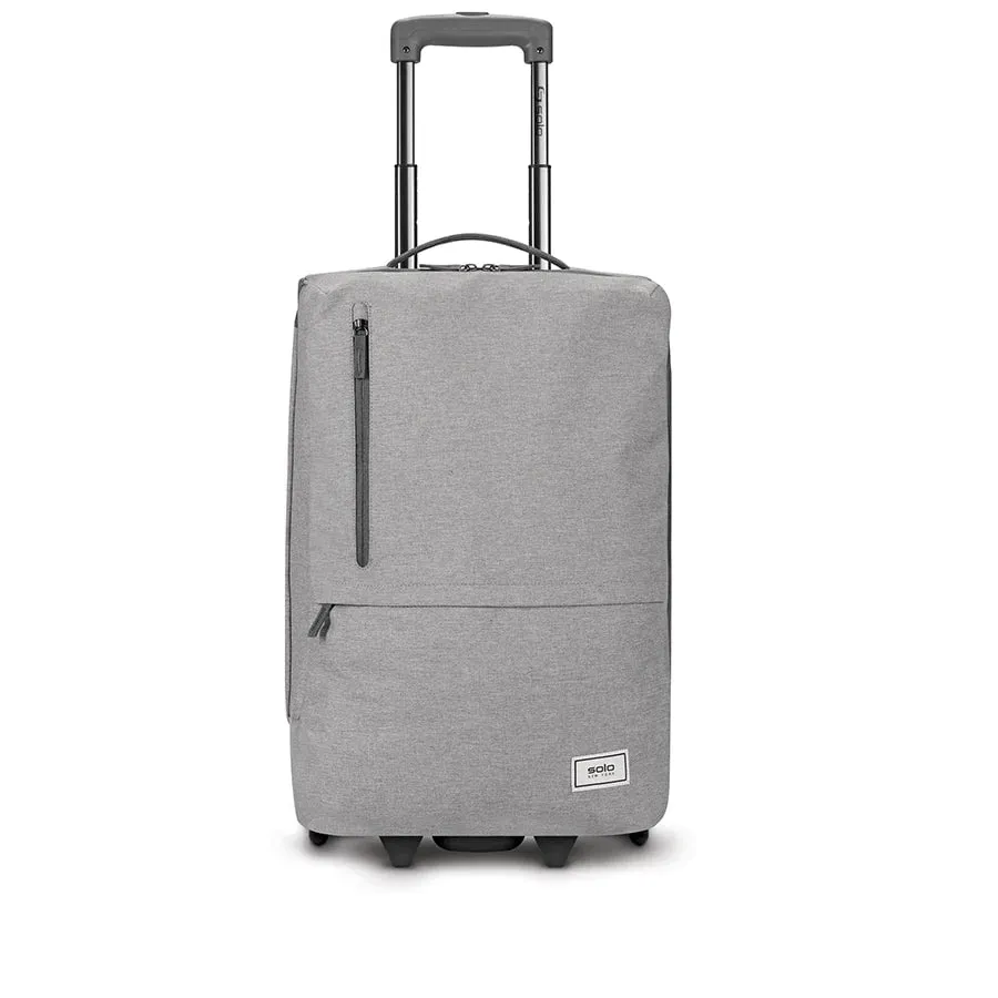 Solo Re:Treat Carry-On Luggage