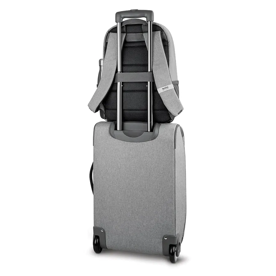 Solo Re:Treat Carry-On Luggage