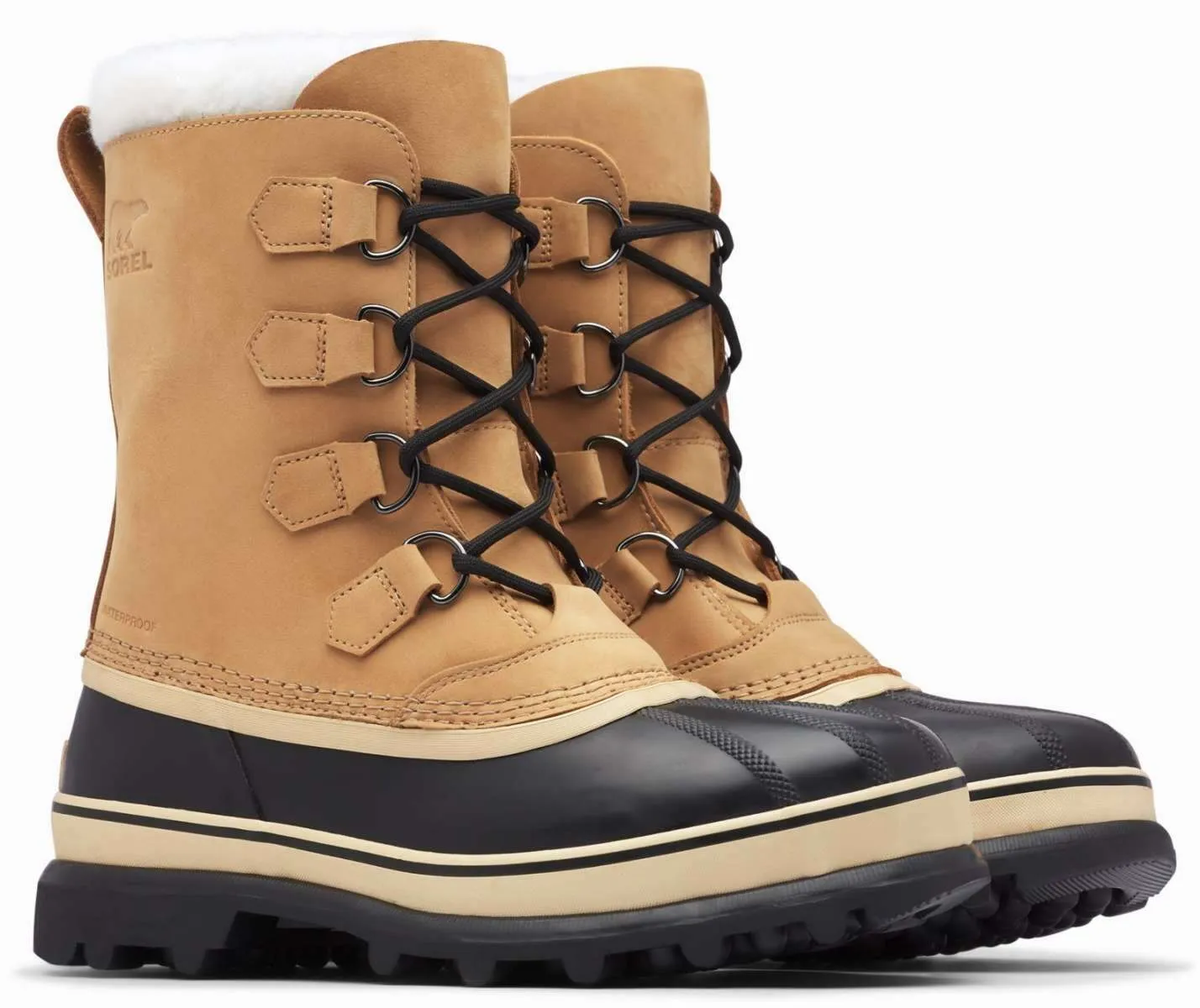 Sorel Caribou Boot 2022-2023