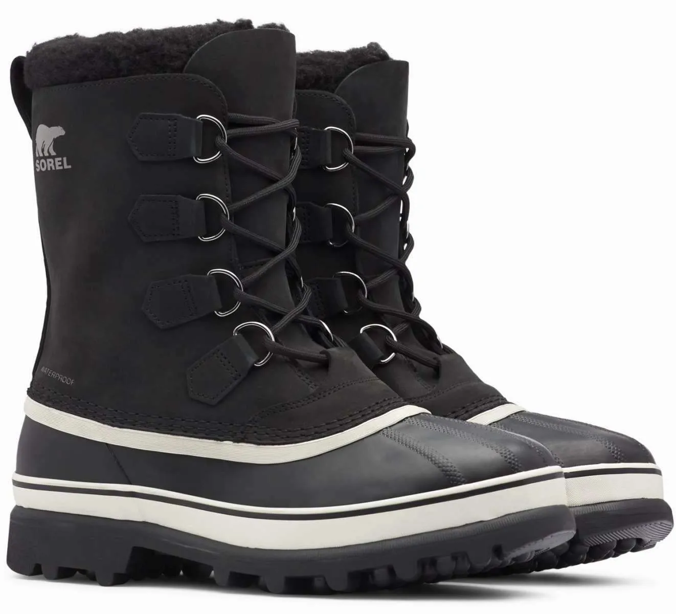 Sorel Caribou Boot 2022-2023