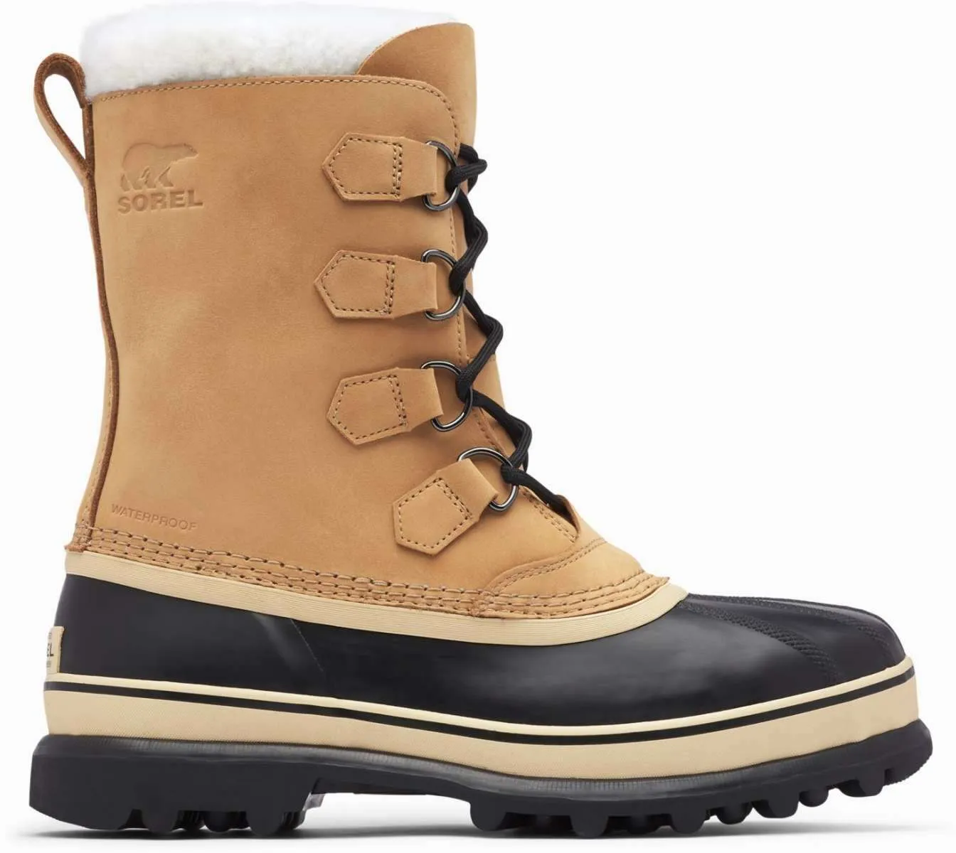 Sorel Caribou Boot 2022-2023