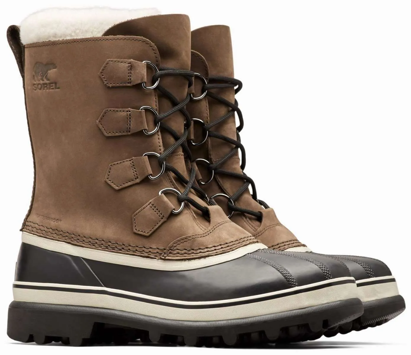 Sorel Caribou Boot 2022-2023