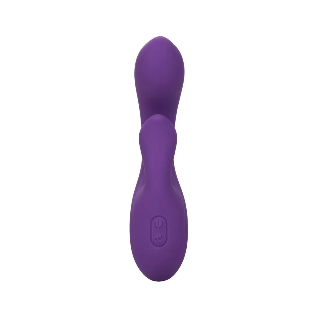 Stella Liquid Silicone Dual Pleaser
