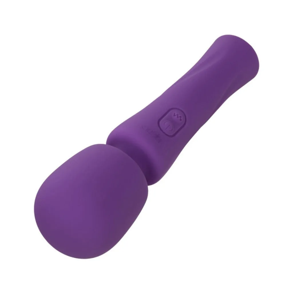 Stella Liquid Silicone Massager