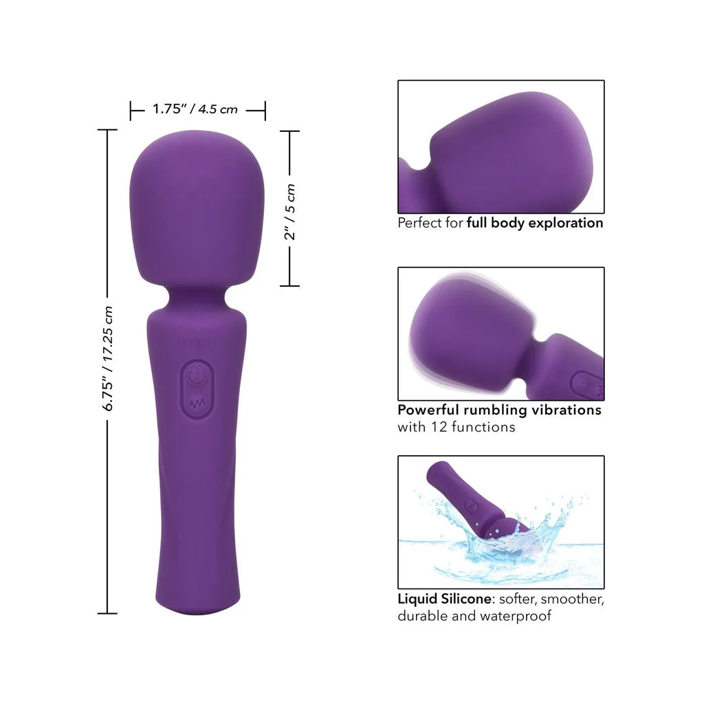 Stella Liquid Silicone Massager
