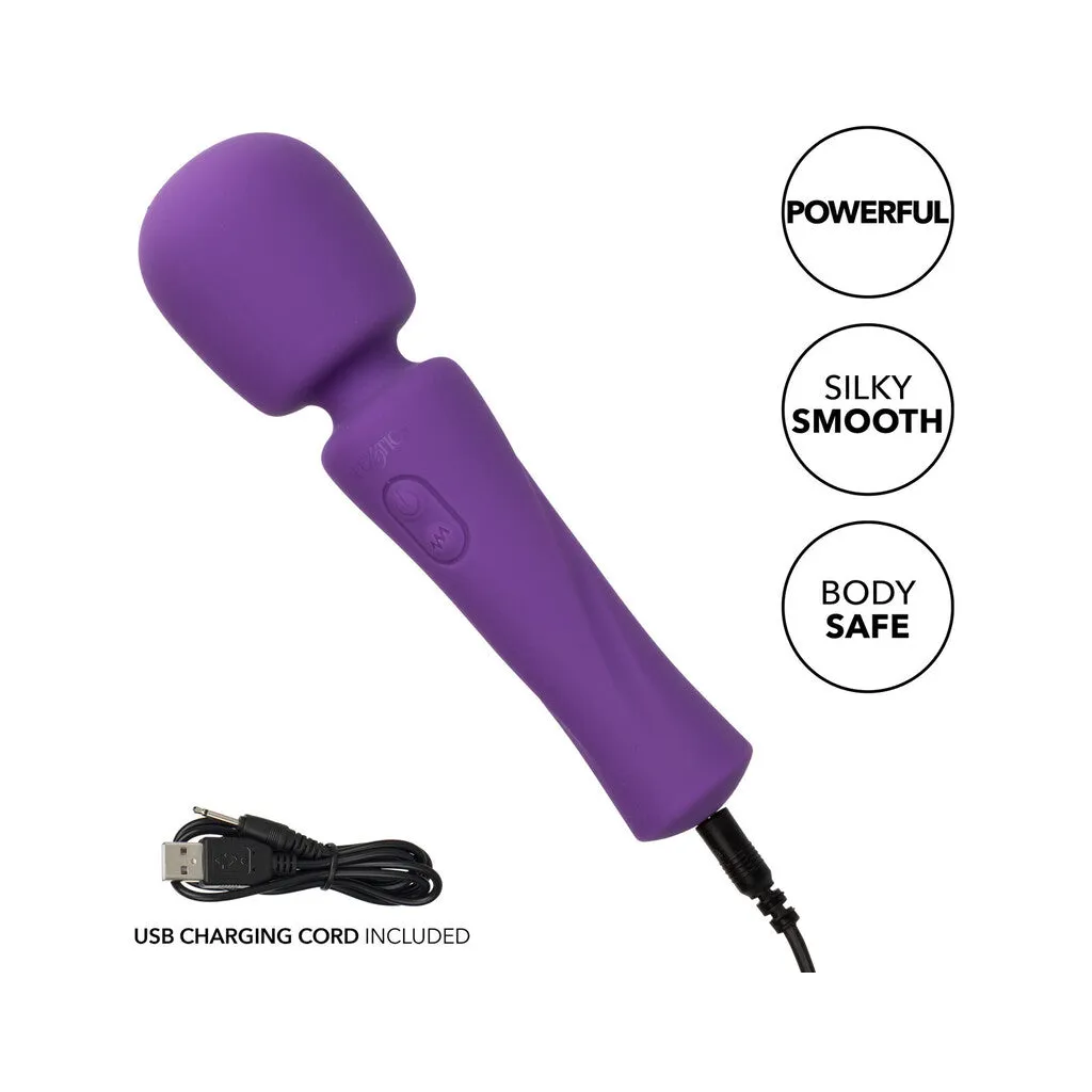 Stella Liquid Silicone Massager