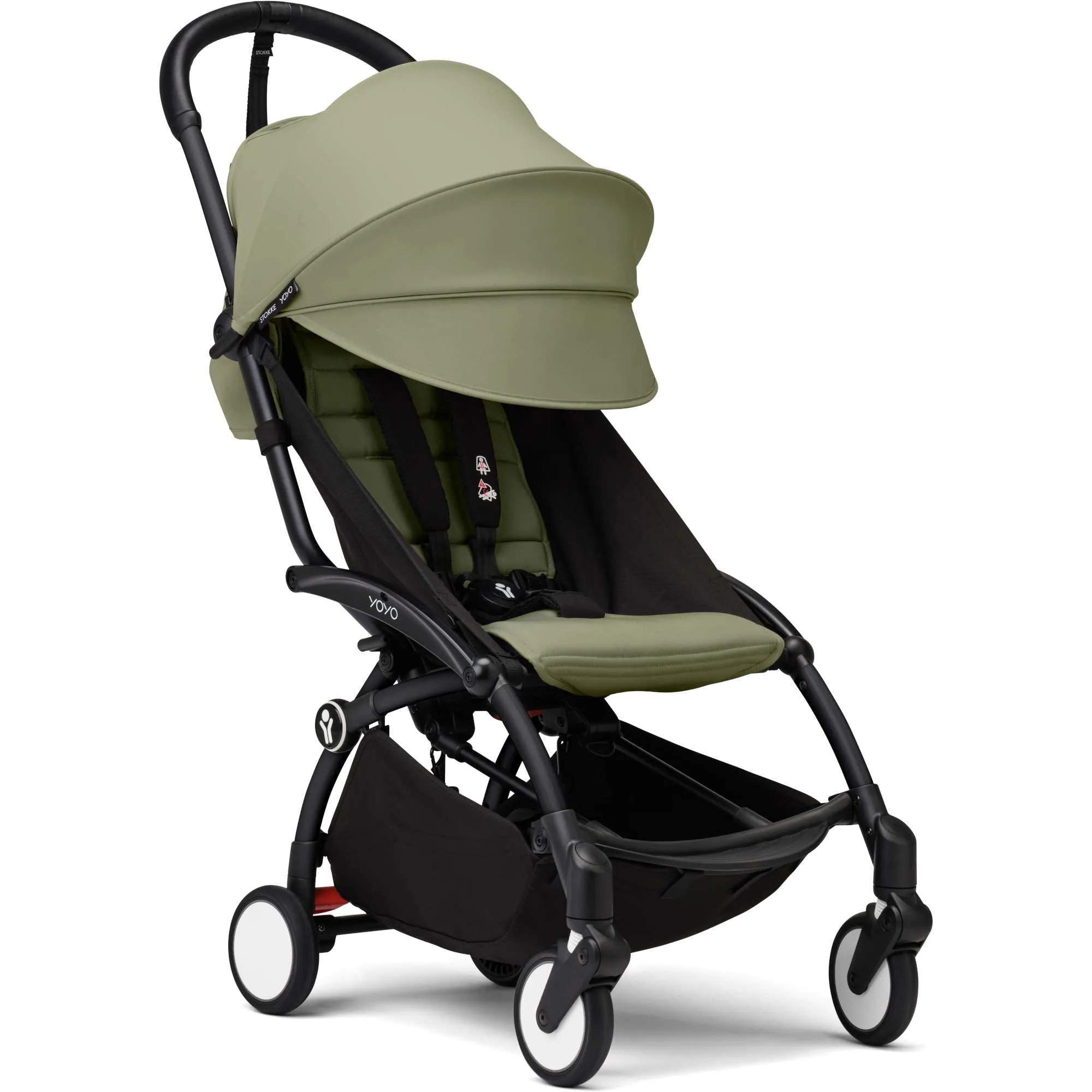 Stokke YOYO³ Stroller