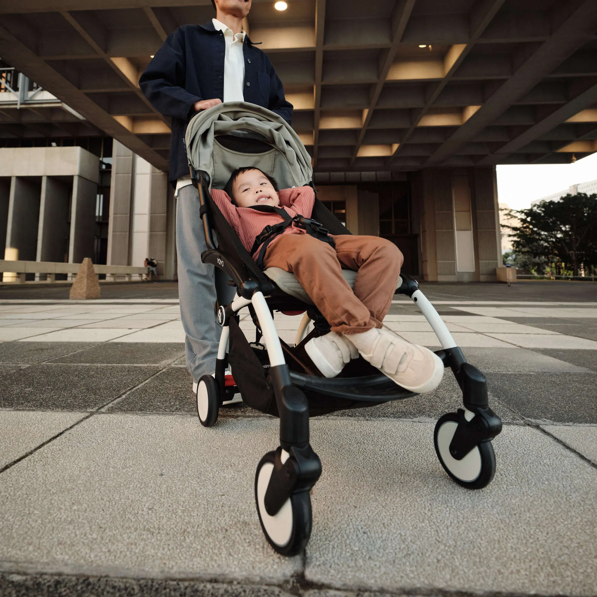 Stokke YOYO³ Stroller