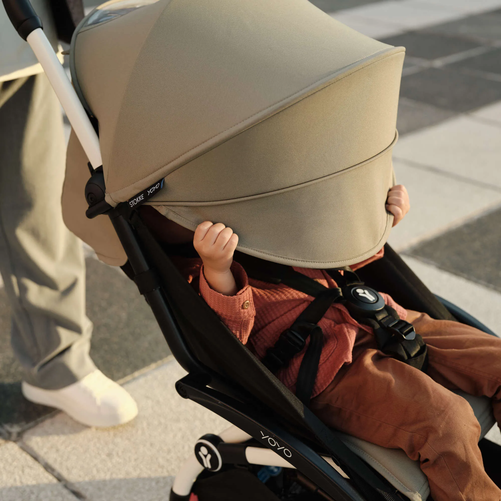 Stokke YOYO³ Stroller