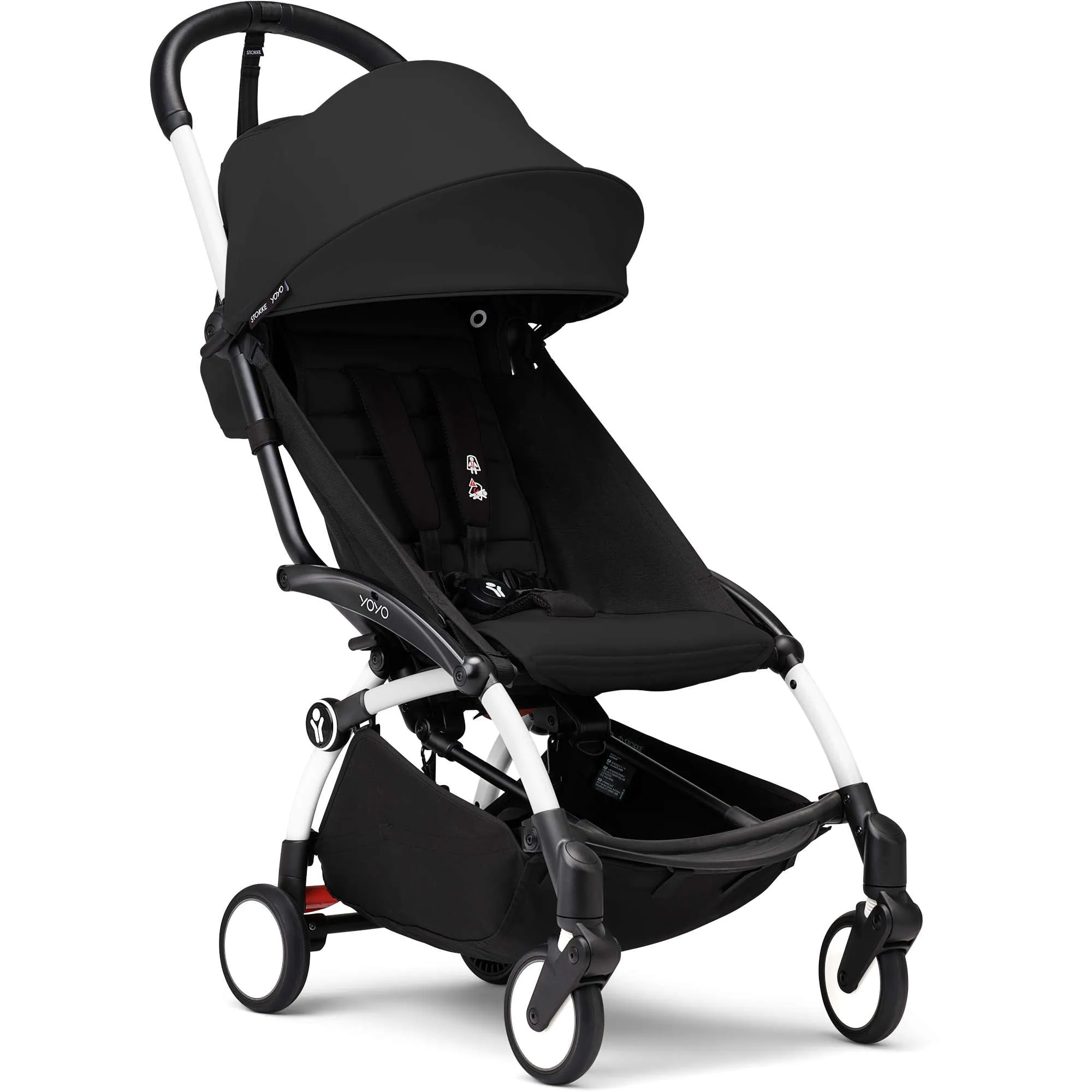 Stokke YOYO³ Stroller