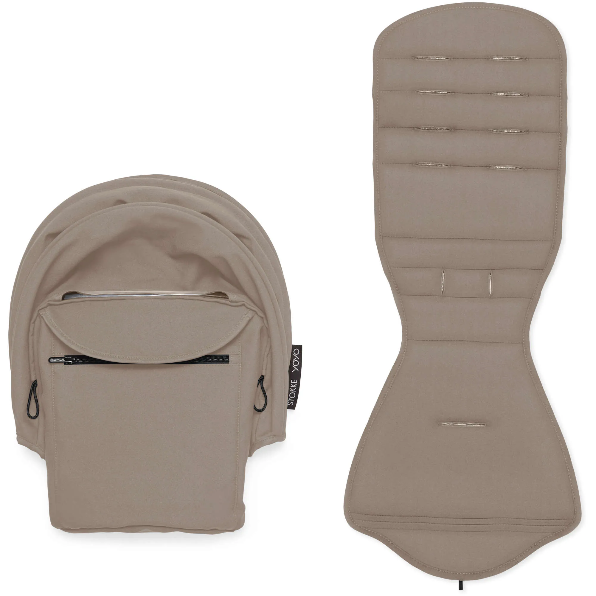 Stokke YOYO³ Stroller