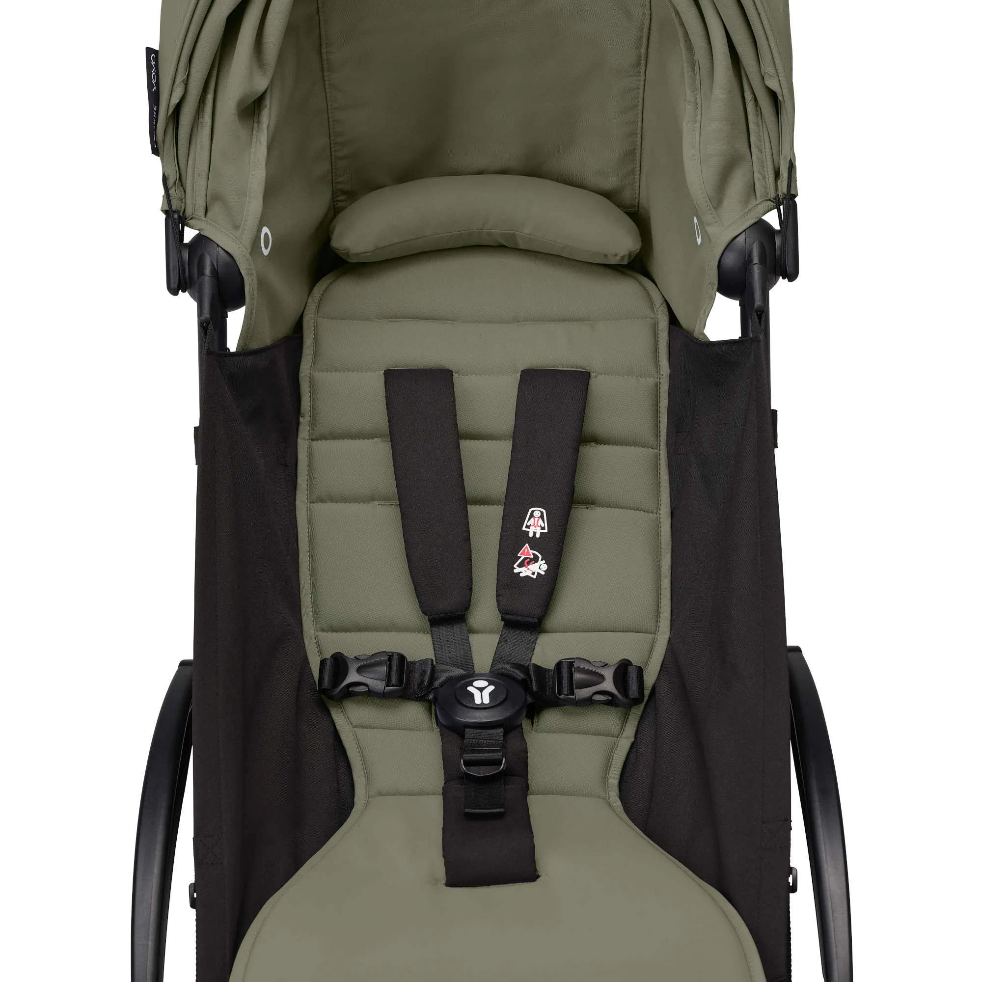 Stokke YOYO³ Stroller