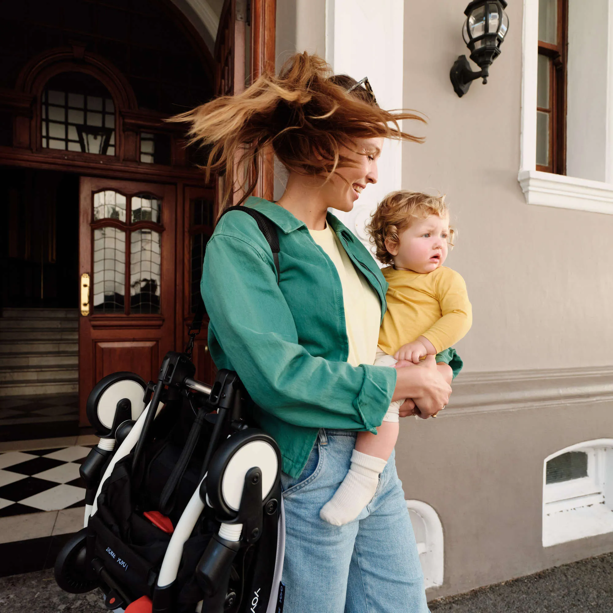 Stokke YOYO³ Stroller