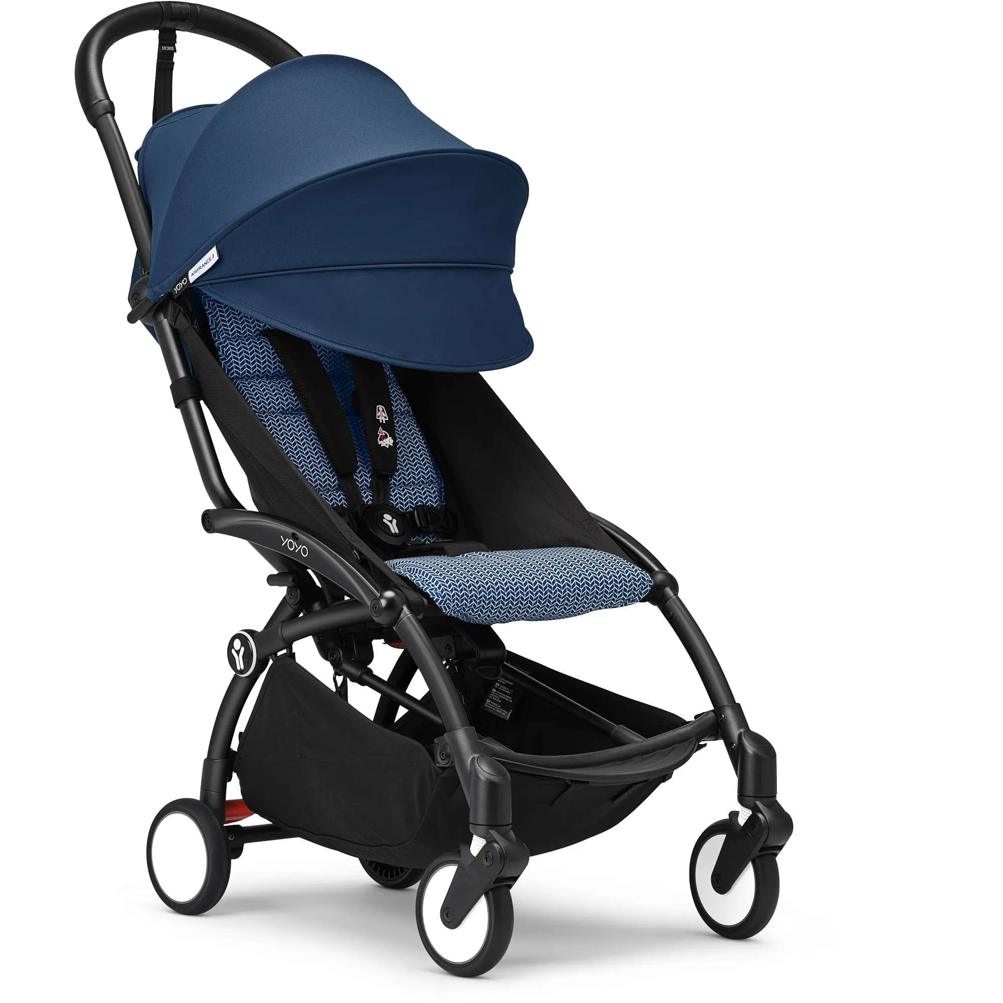 Stokke YOYO³ Stroller