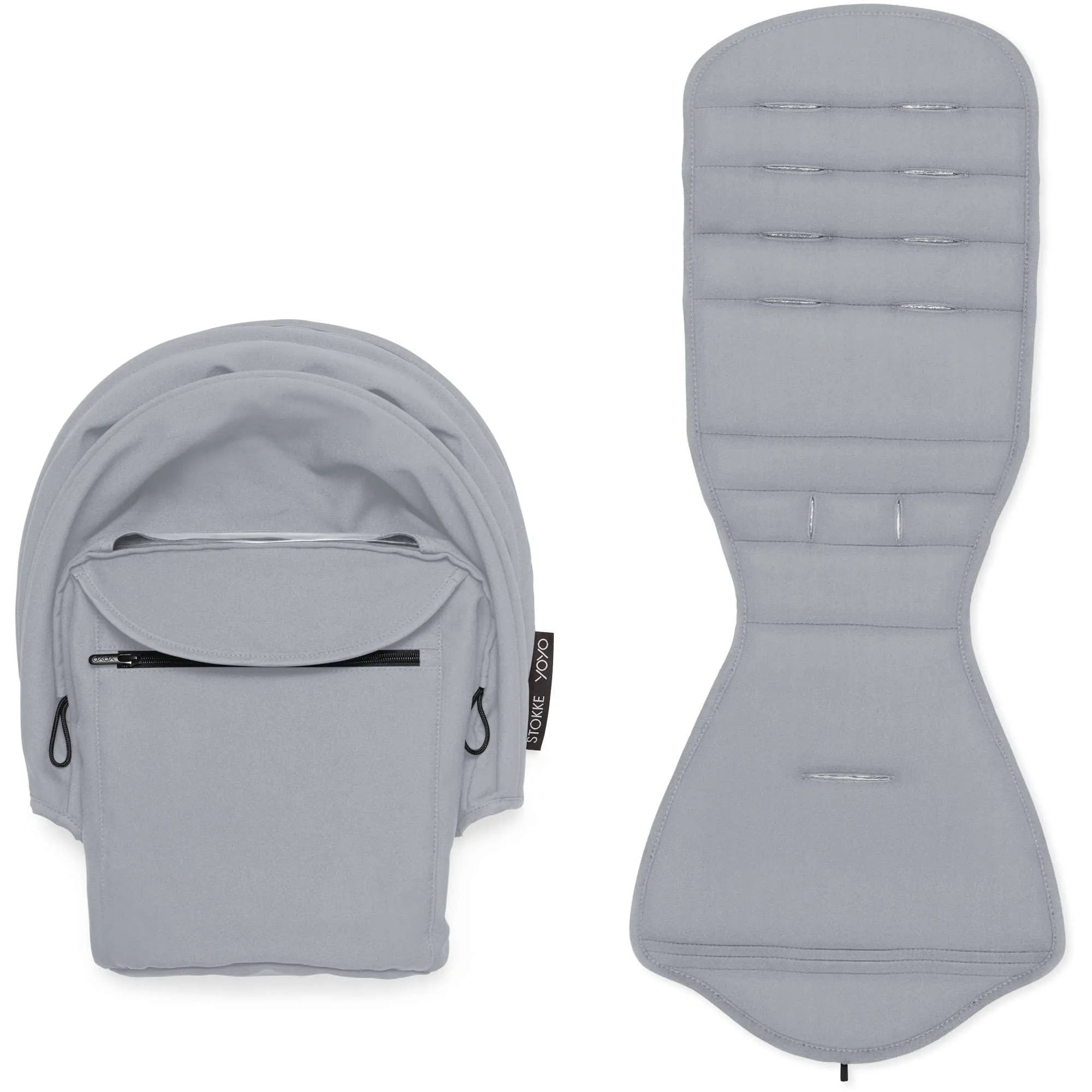 Stokke YOYO³ Stroller