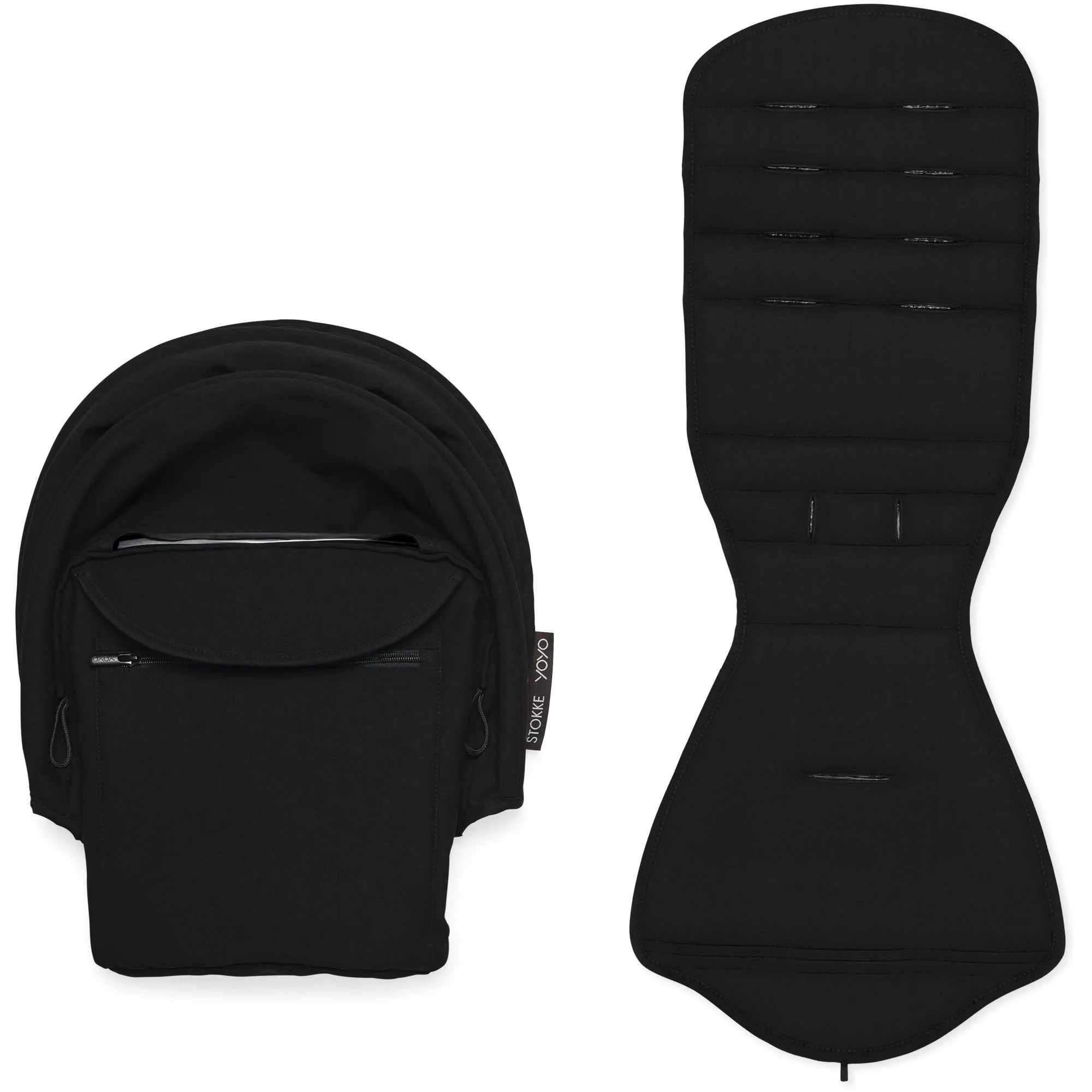 Stokke YOYO³ Stroller