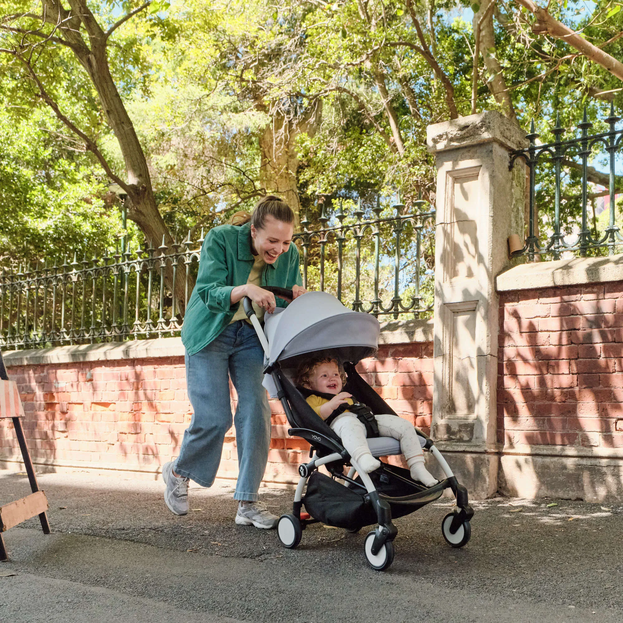 Stokke YOYO³ Stroller