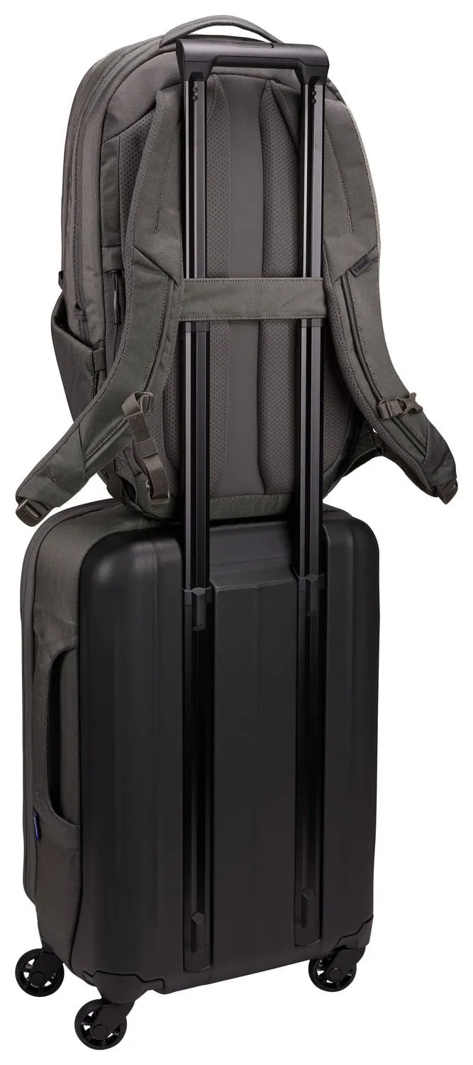 Thule Subterra 2 Laptop Backpack 21L - Vetiver Gray