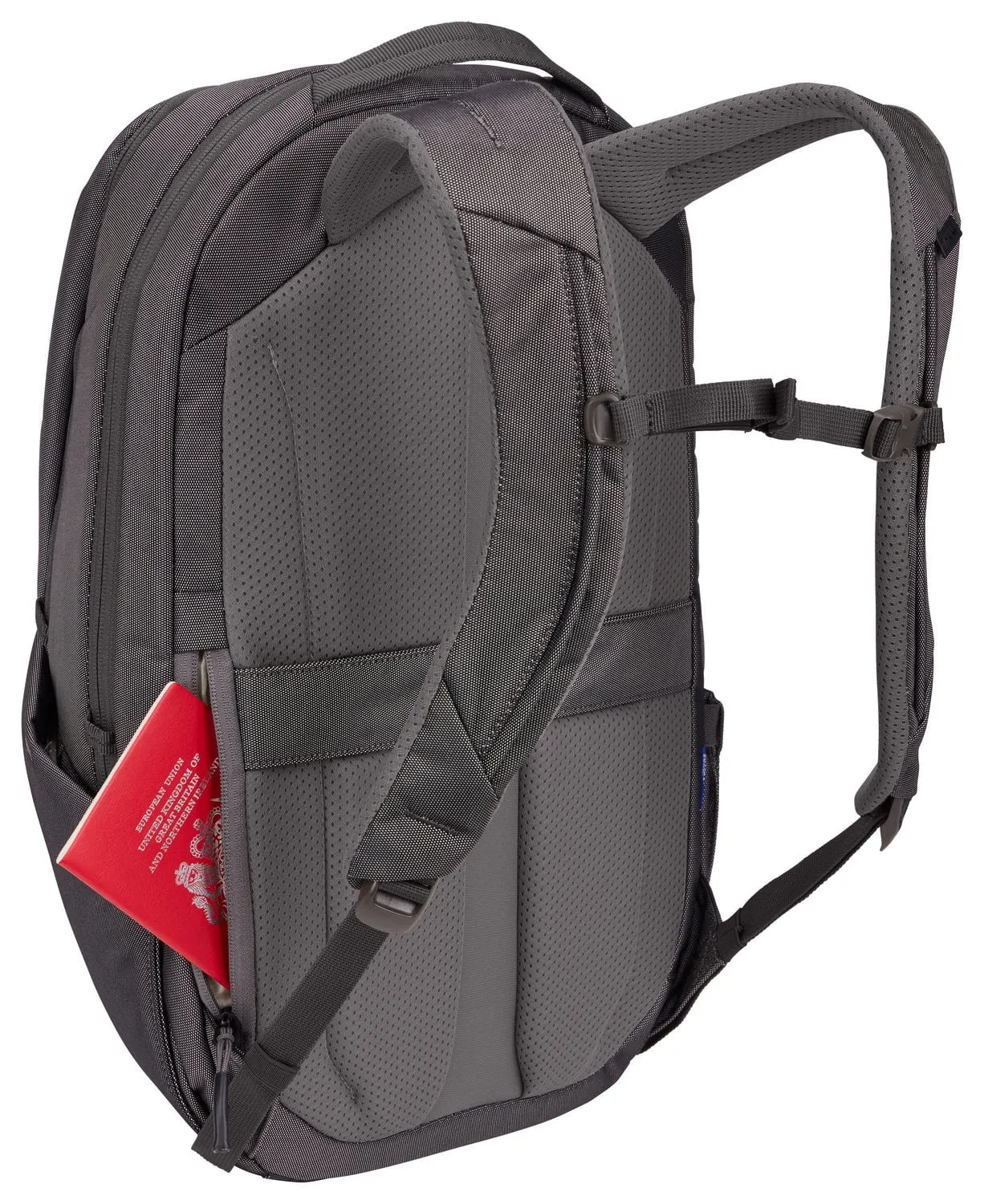 Thule Subterra 2 Laptop Backpack 21L - Vetiver Gray
