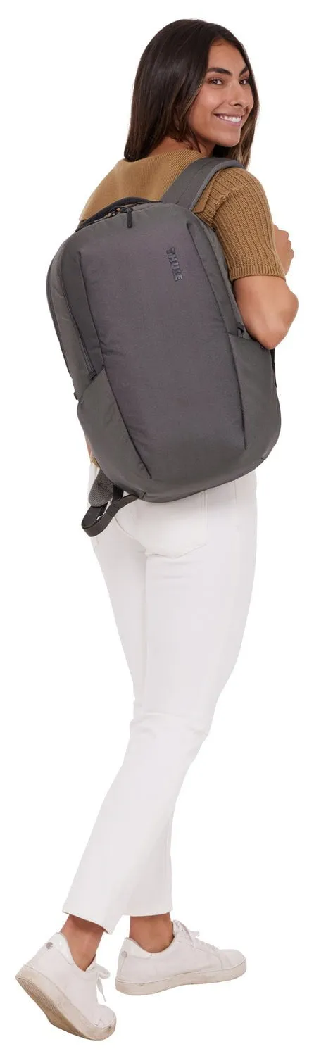 Thule Subterra 2 Laptop Backpack 21L - Vetiver Gray