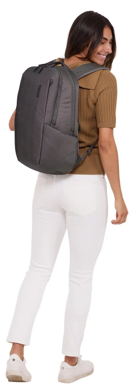 Thule Subterra 2 Laptop Backpack 21L - Vetiver Gray