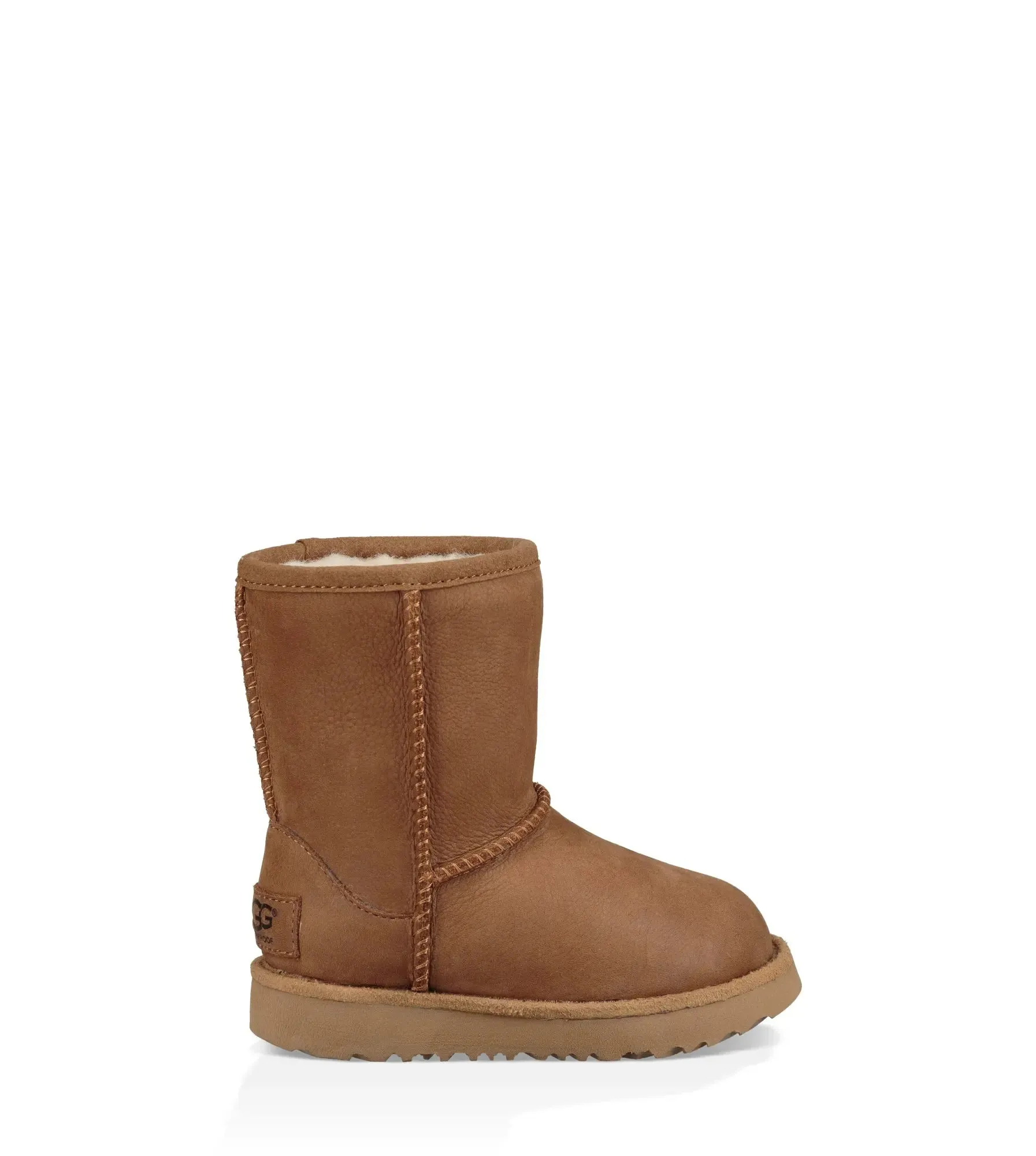 Toddler Classic Short II Waterproof