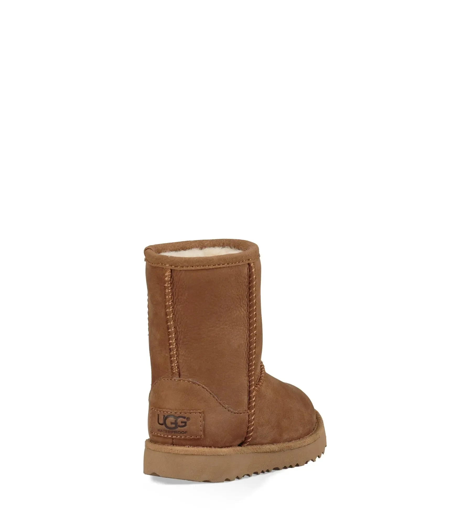 Toddler Classic Short II Waterproof