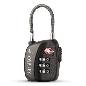 TRAVEL SENTRY CABLE LOCK