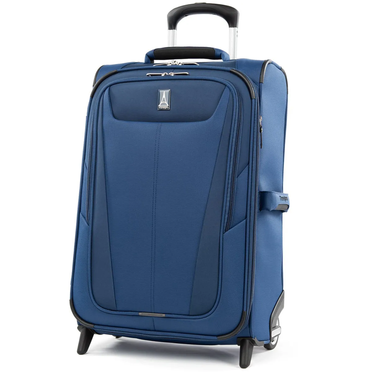 Travelpro Maxlite 5 22" Expandable Carry On Rollaboard