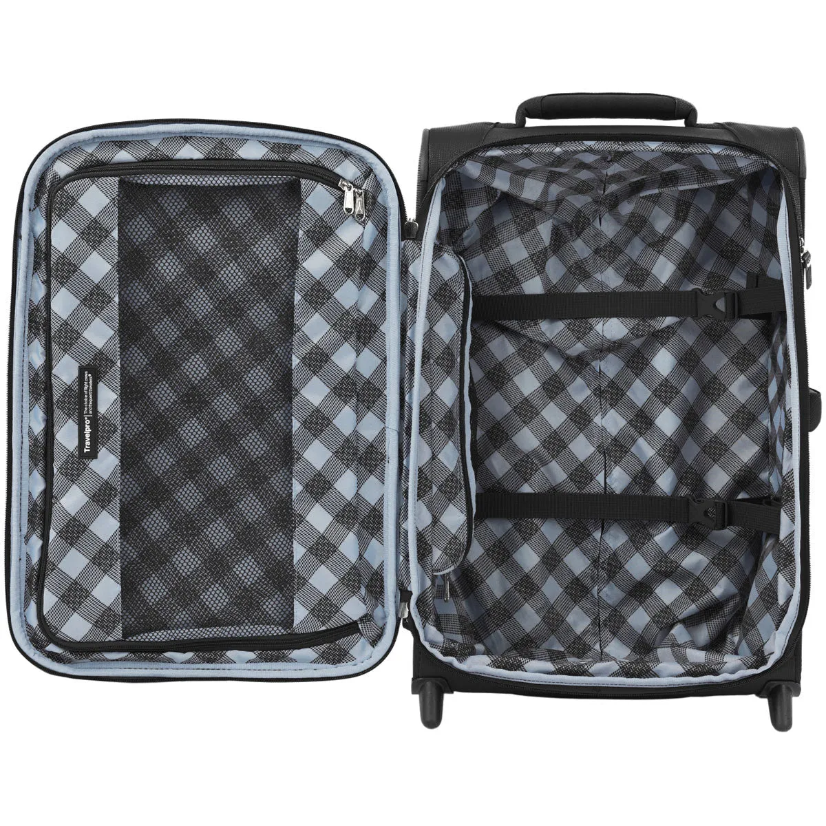 Travelpro Maxlite 5 22" Expandable Carry On Rollaboard