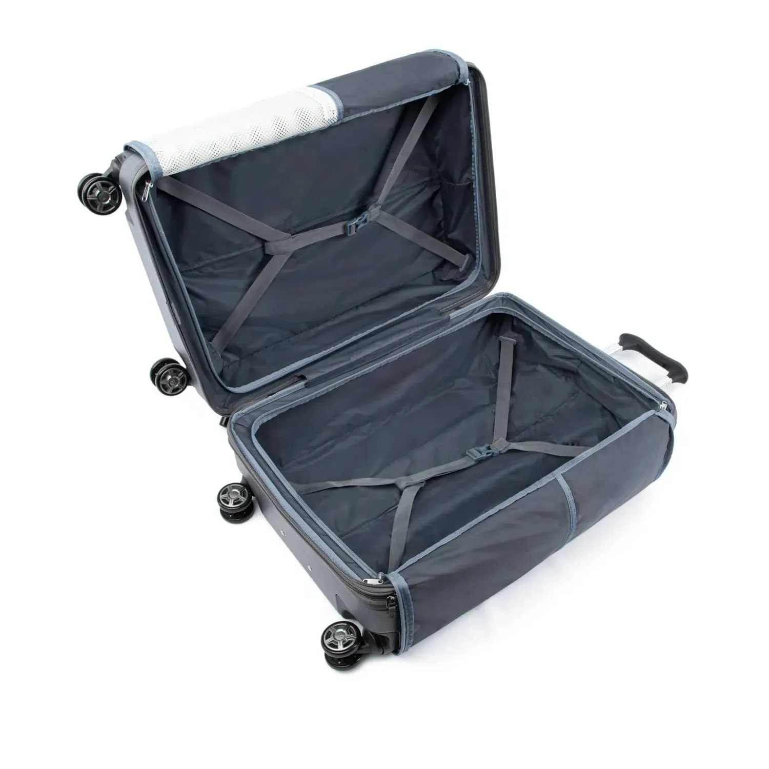 Travelpro Platinum® Elite Medium Check-In Expandable Hardside Spinner Luggage