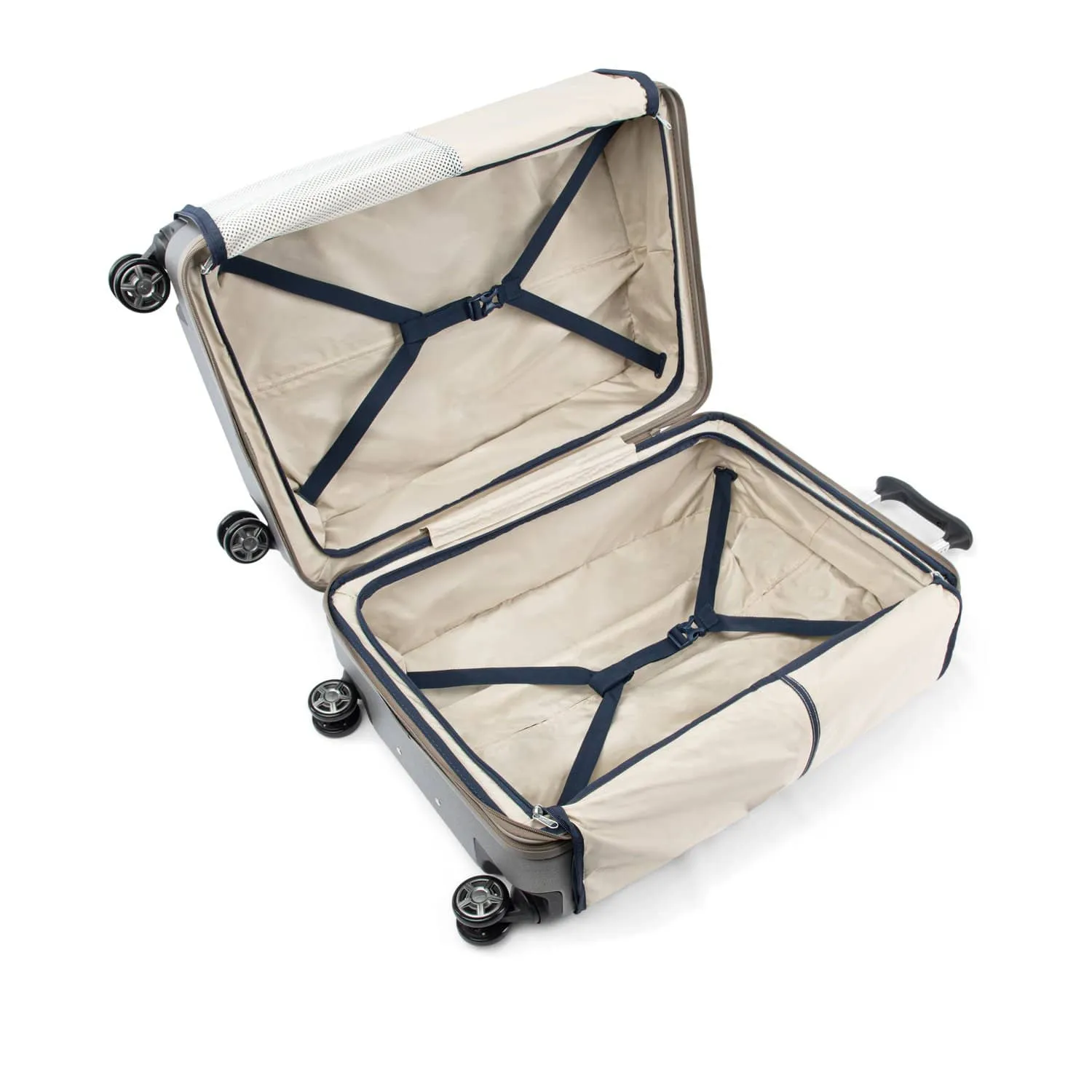 Travelpro Platinum® Elite Medium Check-In Expandable Hardside Spinner Luggage