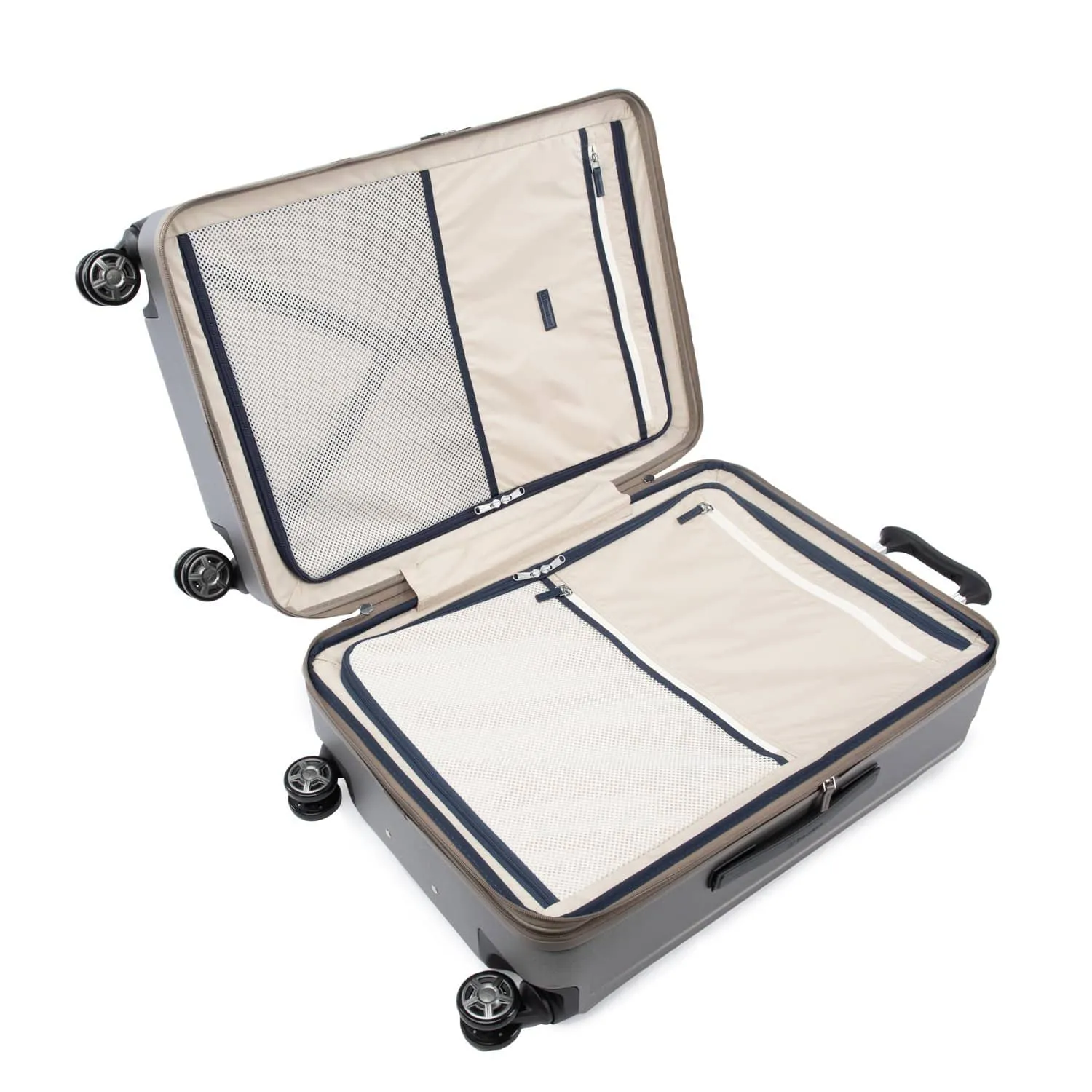 Travelpro Platinum® Elite Medium Check-In Expandable Hardside Spinner Luggage