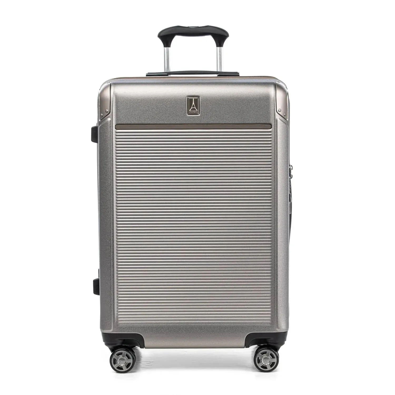 Travelpro Platinum® Elite Medium Check-In Expandable Hardside Spinner Luggage
