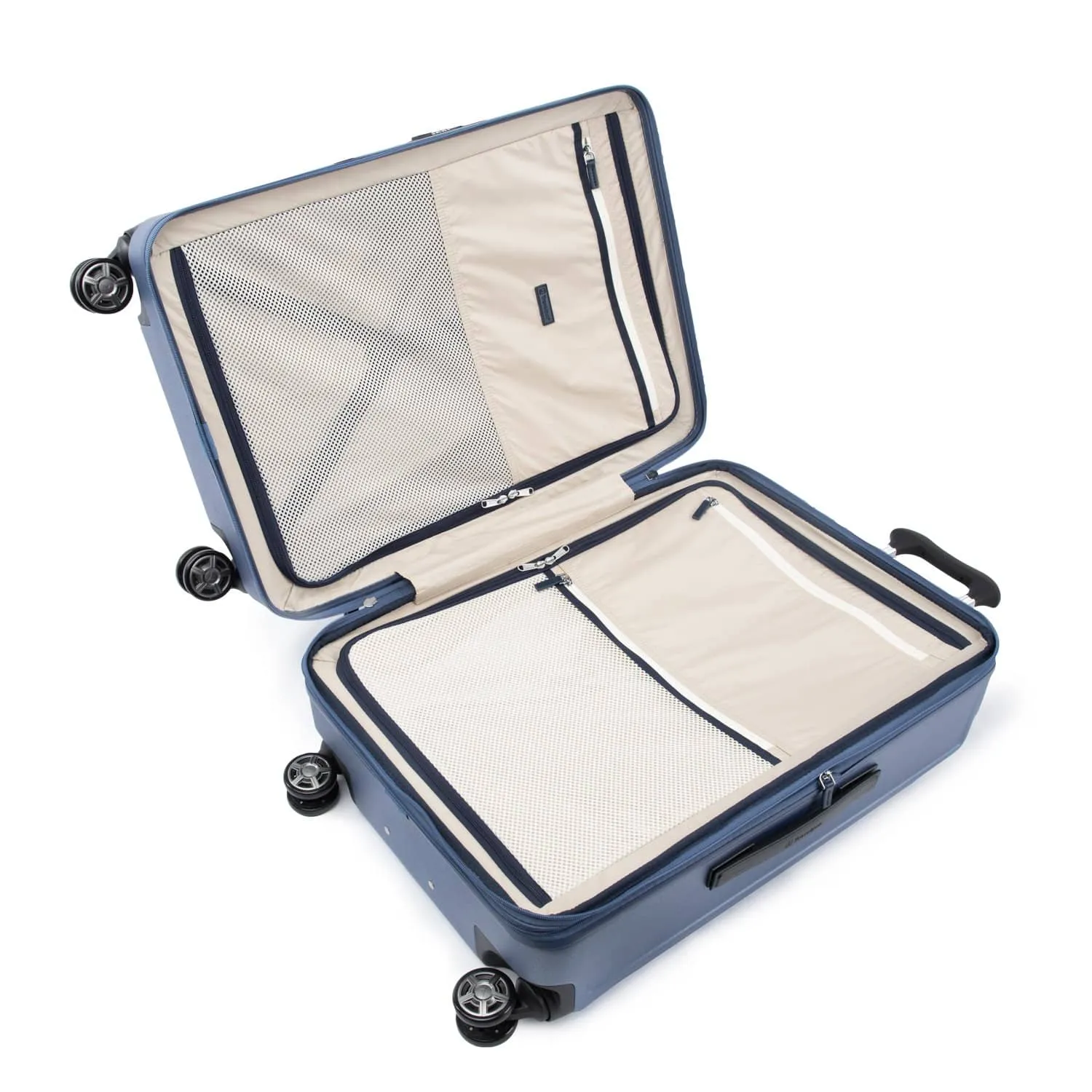 Travelpro Platinum® Elite Medium Check-In Expandable Hardside Spinner Luggage