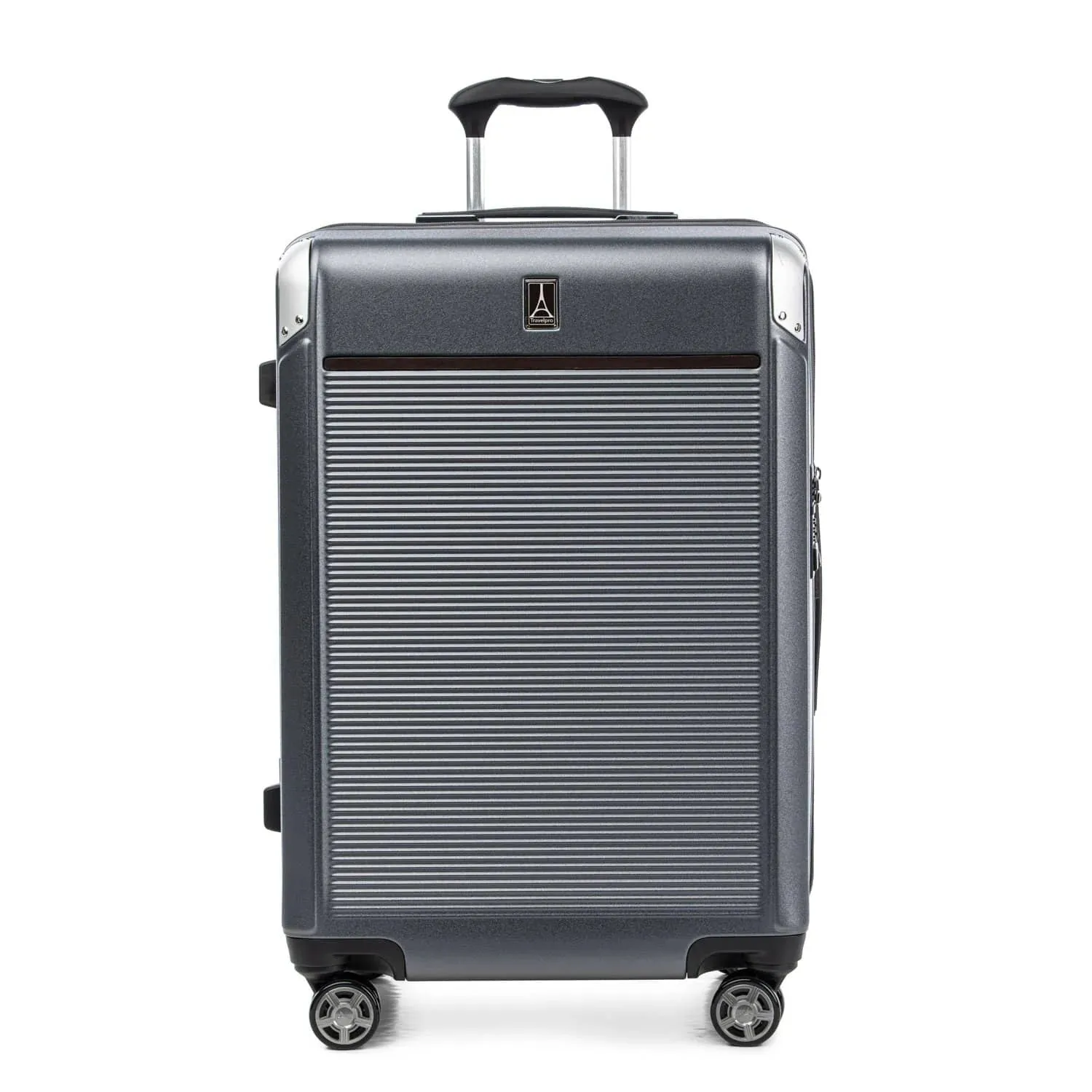 Travelpro Platinum® Elite Medium Check-In Expandable Hardside Spinner Luggage