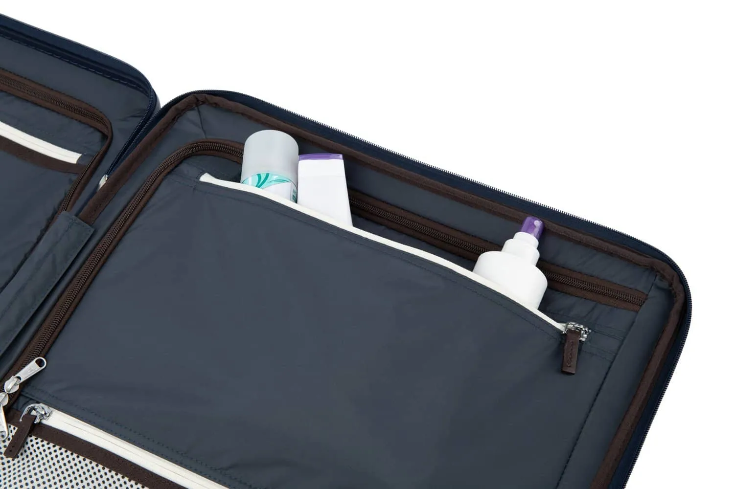 Travelpro Platinum® Elite Medium Check-In Expandable Hardside Spinner Luggage