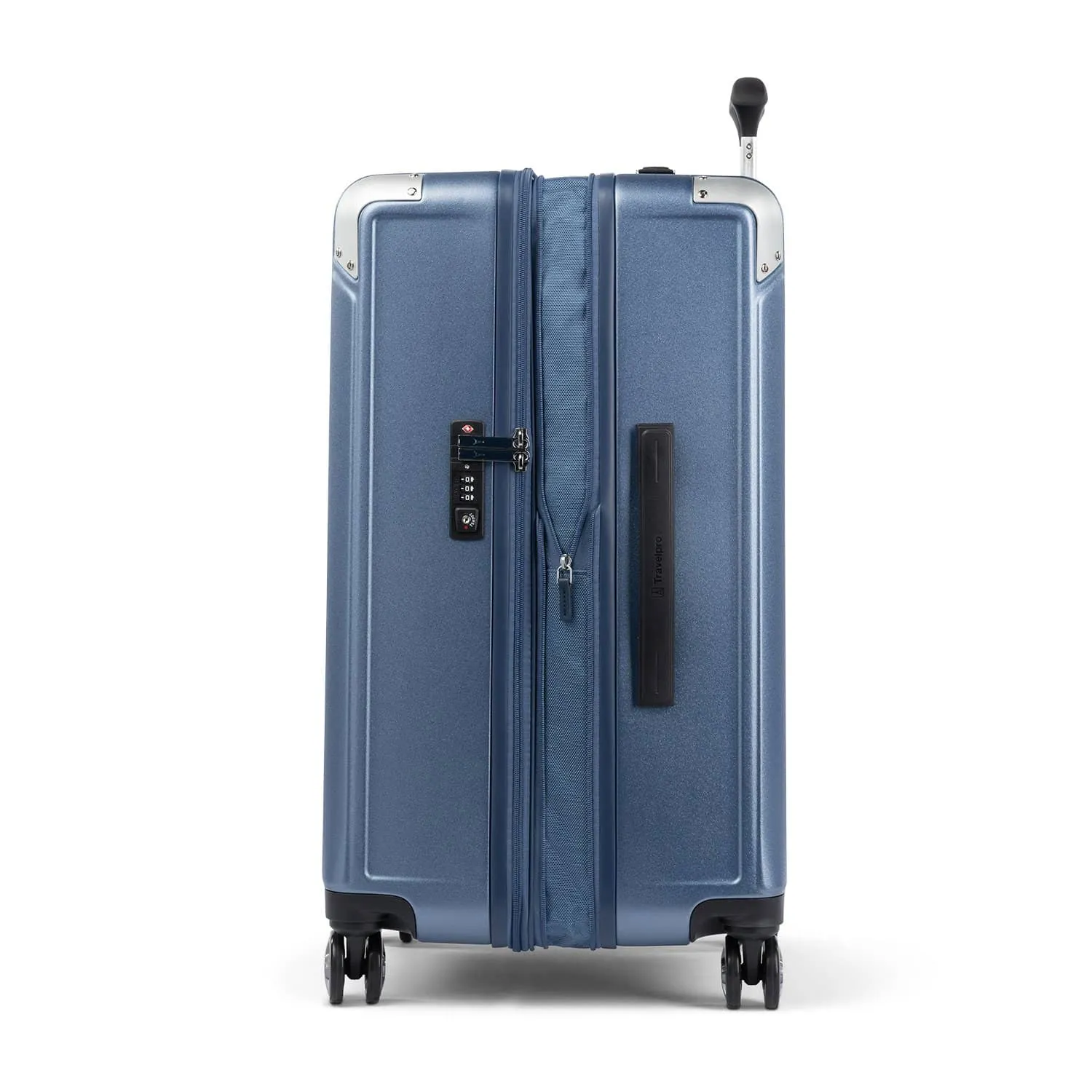 Travelpro Platinum® Elite Medium Check-In Expandable Hardside Spinner Luggage
